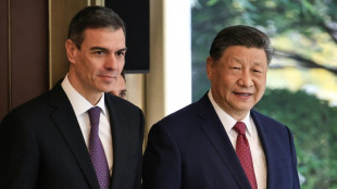 Guerre commerciale: nouvelle escalade entre Pékin et Washington, l'UE dans l'expectative