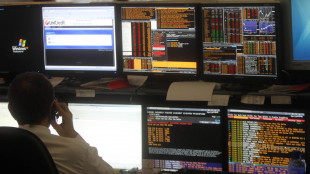Lo spread Btp-Bund si restringe a 83,8 punti in avvio