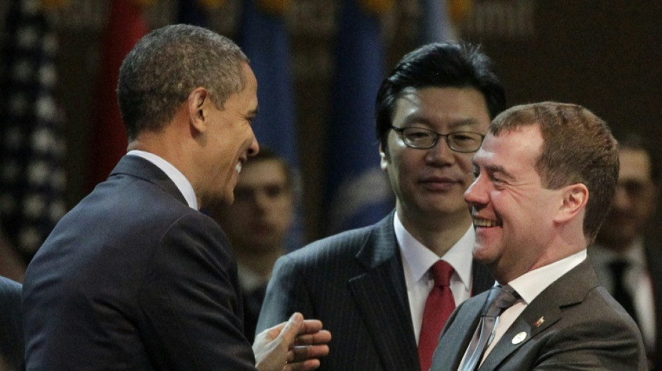 Nuevo Start, el final de un tratado nuclear heredado de otra &eacute;poca