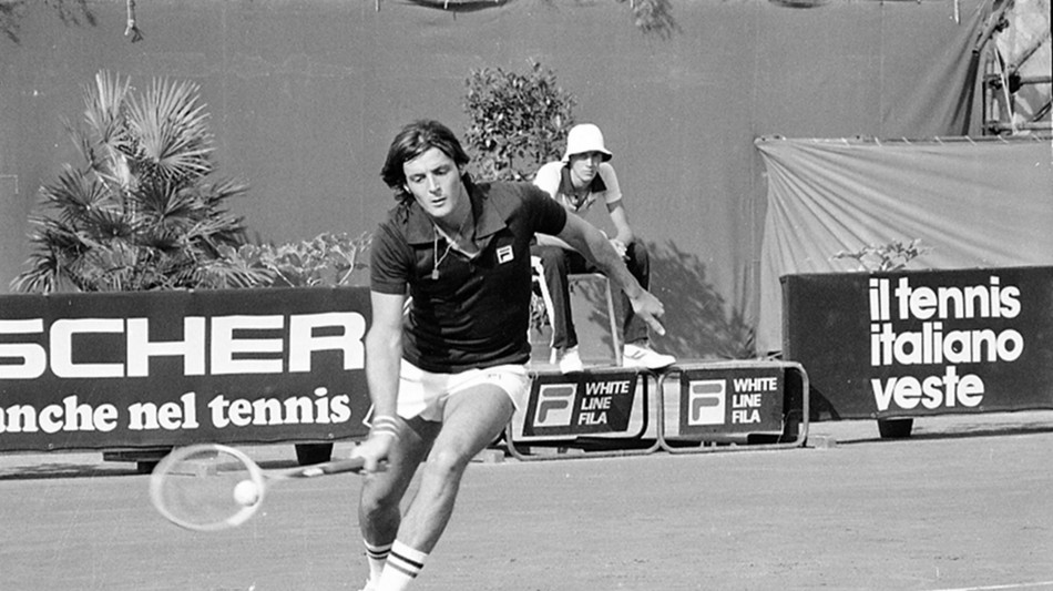 Tennis: il Roland Garros celebra Panatta, sar&agrave; lui a premiare il vincitore