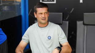 Calcio: Chivu, l'Inter è un cantiere aperto ma siamo pronti