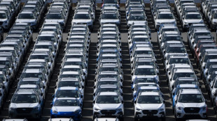 Trump ramène les droits de douane sur les automobiles japonaises à 15%