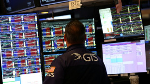 Wall Street lestée par les nouvelles menaces douanières de Trump contre la Chine