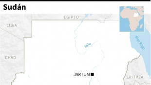 Un ataque contra un hospital de Sud&aacute;n deja 64 muertos, entre ellos 13 ni&ntilde;os