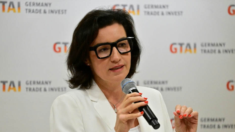 Forschungsministerin B&auml;r will F&ouml;rderung f&uuml;r geschlechtersensible Medizin ausbauen