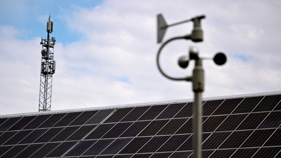 COP31 hosts unveil 'electrification' priority for climate talks