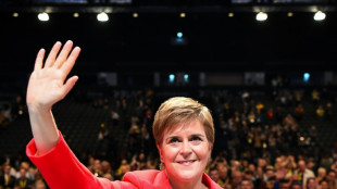 La exdirigente escocesa Nicola Sturgeon no ser&aacute; suspendida de su partido, dice su sucesor