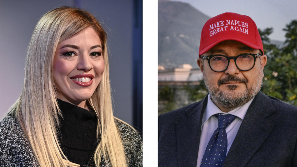 Audio Sangiuliano, rischio processo per Boccia e un giornalista