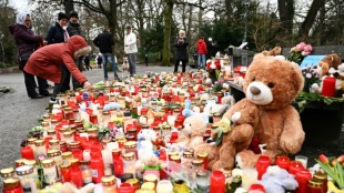 Tödliche Messerattacke von Aschaffenburg: Täter soll dauerhaft in Psychiatrie