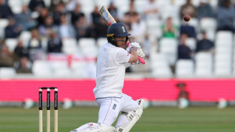 England captain Stokes defends hundred hero Pope from negative 'agenda'