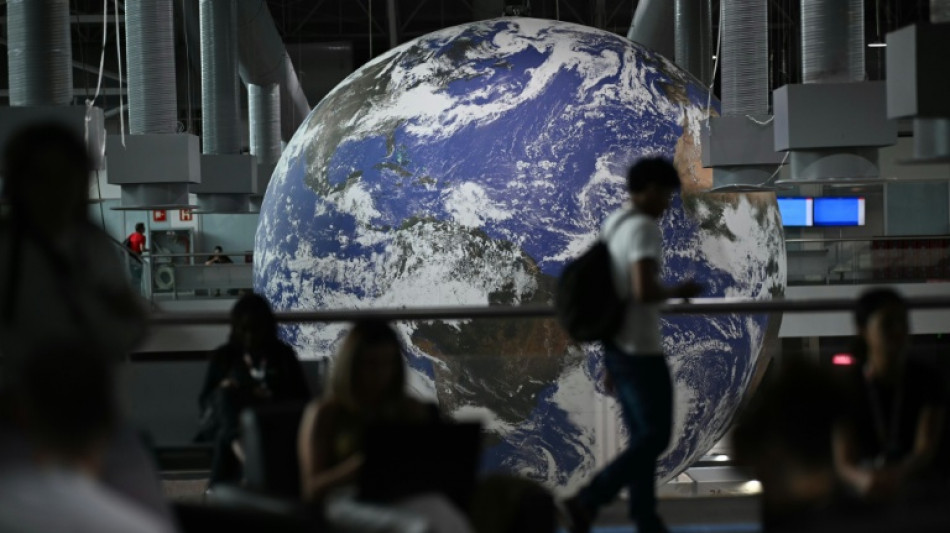 Zweite und entscheidende Verhandlungsrunde bei Weltklimakonferenz in Belém