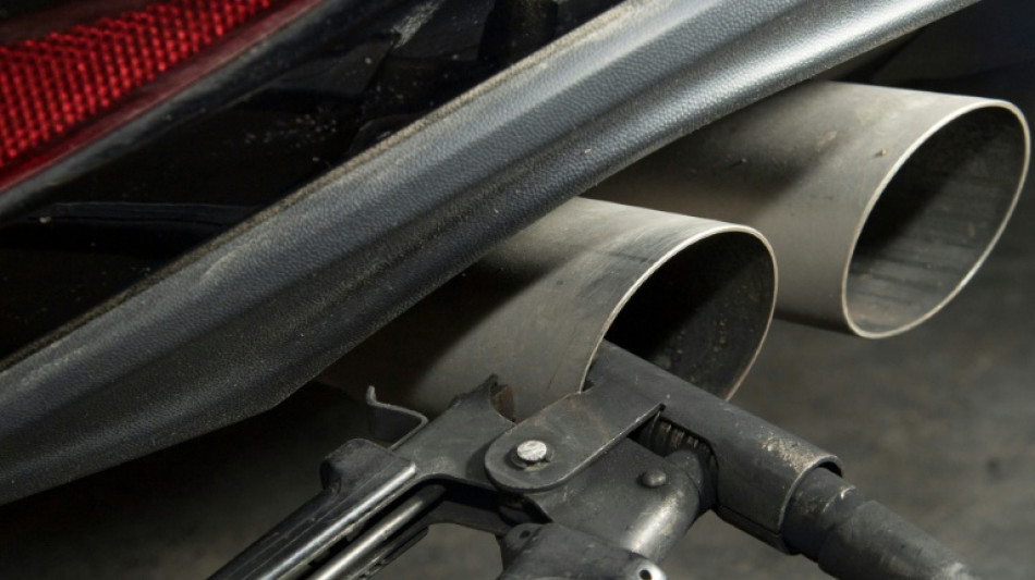 BGH: Rechtsschutzversicherung muss Kosten f&uuml;r Dieselklage wegen Thermofensters tragen