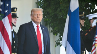 Trump über Krieg in der Ukraine: Westen erhöht den Druck