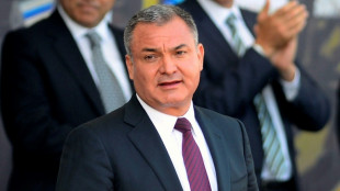 El exzar antidrogas de México, condenado en EEUU a pagar 2.400 millones de dólares por corrupción 