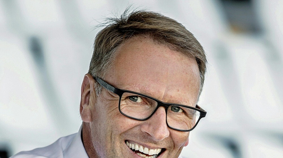 DBS-Generalsekret&auml;r Kiefer: Paris 2024 "gro&szlig;artige Chance"