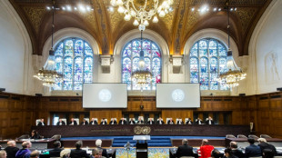 La CIJ ordonne &agrave; Bogota de "cesser" ses ing&eacute;rences dans des eaux contest&eacute;es du Nicaragua