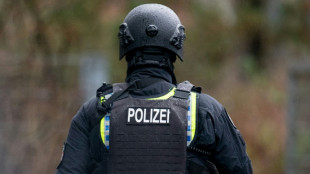 Festnahme wegen mutma&szlig;licher Anstiftung zu Anschl&auml;gen auf j&uuml;dische Einrichtungen