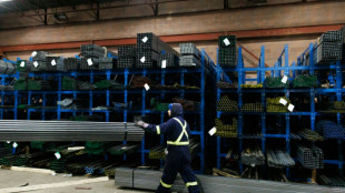Un "coup de poignard dans le dos": l'industrie canadienne de l'acier dans la tourmente
