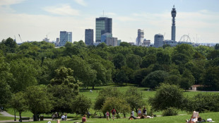 &pound;1.5 mn reward offered after 'brazen' London gem raid 