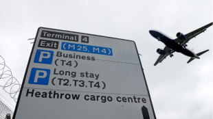 British Airways streicht am Londoner Flughafen Heathrow dutzende Fl&uuml;ge