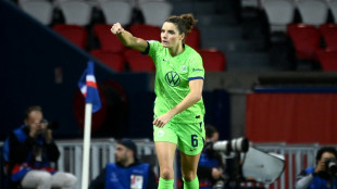 Sieg im Prinzenpark: Wolfsburg tr&auml;umt vom Halbfinale