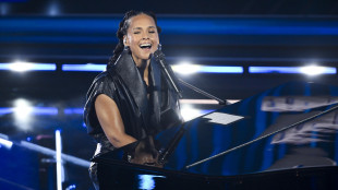 Sanremo, picchi di 14,2 milioni con Pausini e del 65.8% con Alicia Keys
