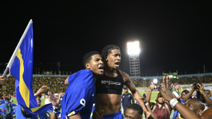 Historischer Erfolg: Curacao erstmals f&uuml;r WM qualifiziert 