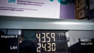 Aumenta il gasolio, Tamoil alza di 2 centesimi