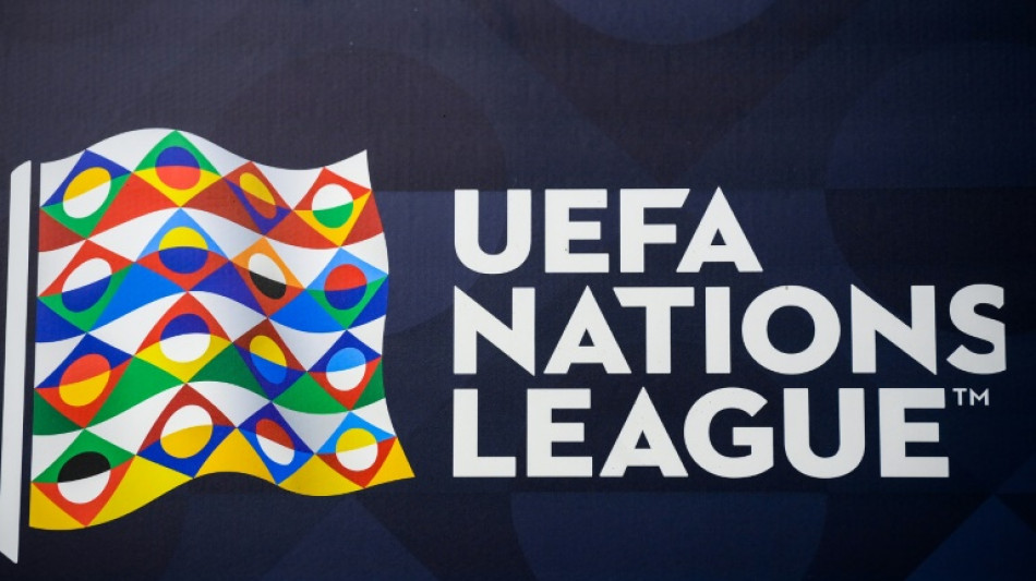Tres campeones y un ilustre aspirante: la batalla final por la Liga de Naciones
