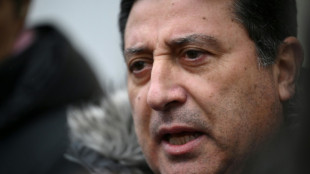 Humberto Zepeda, en el "nombre" del padre en un juicio por asesinato en Francia