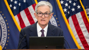 Trump: Notenbankchef Powell müsste bei "Betrug" gehen