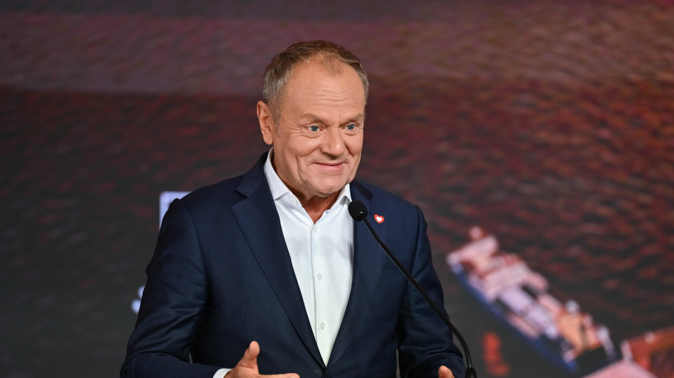 Tusk, 'attacco alla Corte &egrave; nuova violazione dello stato di diritto del Pis'