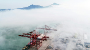 Chinas Exporte fallen im M&auml;rz st&auml;rker als erwartet