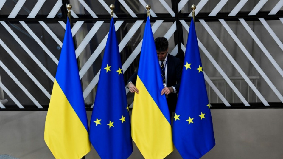 EU study slams big tech firms over Russian disinformation
