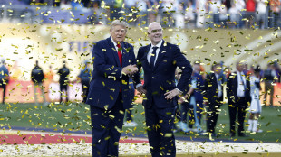 Media, 'Trump vuole Infantino come segretario generale dell'Onu'