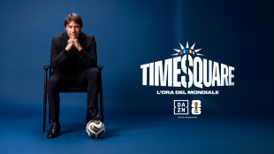 Mondiali: Dazn, Antonio Conte ospite speciale per la finalissima