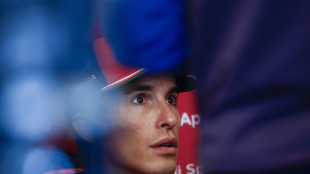MotoGp: Marquez 'se sono qui &egrave; perch&eacute; mi sento in grado di guidare'