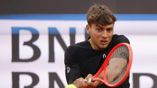 Roland Garros: Cobolli 'con Sinner non devi partire sconfitto'