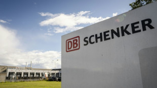 Bahn verkauft profitable Logistiktochter Schenker an d&auml;nischen Konzern DSV