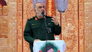 Israel meldet Tötung von fast gesamter Führung von Revolutionsgarden-Luftwaffe