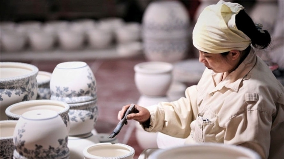 Hanoi punta a trasformare i villaggi artigiani del Vietnam in citt&agrave; creative
