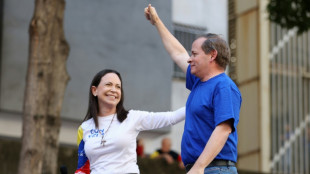 Venezuela's Machado says ally kidnapped by armed men after his release