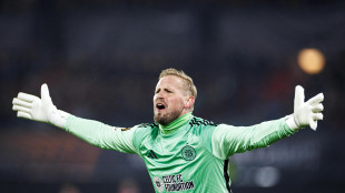 Kasper Schmeichel si ritira a 39 anni