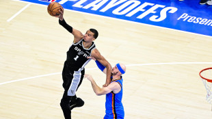 Finali Nba: Wembanyama un gigante, agli Spurs gara 1 con Oklahoma