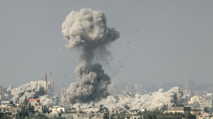 Israel-Hamas war threatens world economy, bankers tell Saudi forum