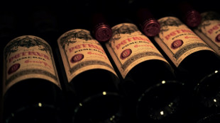 A Monaco, les caves de l'H&ocirc;tel de Paris d&eacute;voilent leurs tr&eacute;sors