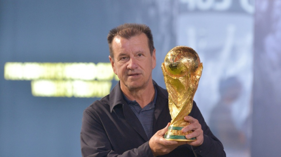 Dunga acredita que Ancelotti 'vai ganhar' na Seleção, mas terá que se adaptar ao Brasil