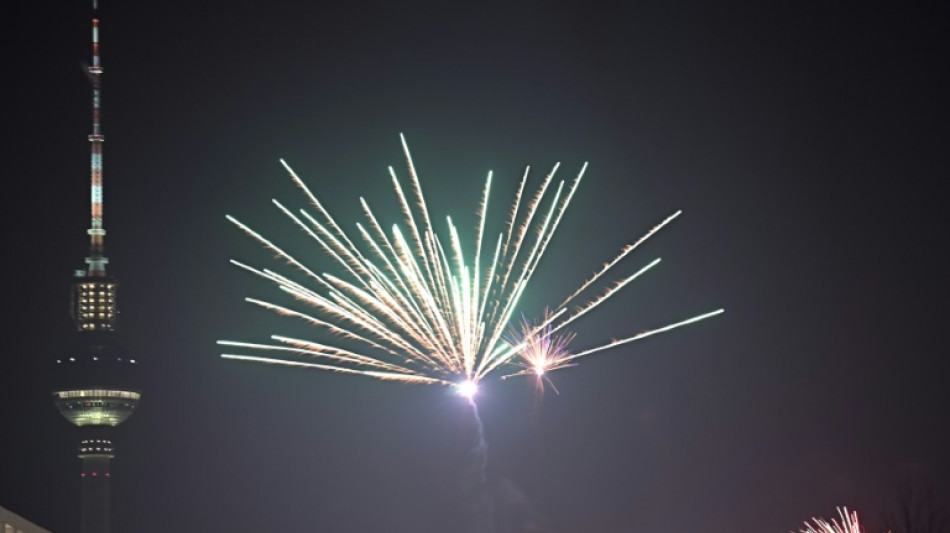 Feuerwerks-Verband weist Verbotsforderung von &Auml;rztepr&auml;sident als "sachfern" zur&uuml;ck