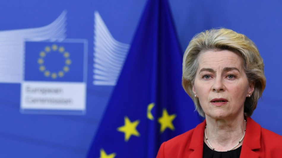 La UE abre procedimiento contra China en la OMC por las medidas contra Lituania