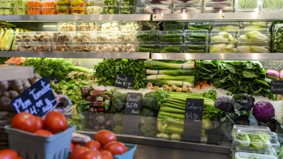 Preise f&uuml;r Dienstleistungen f&uuml;hren zu h&ouml;herer Inflation im November